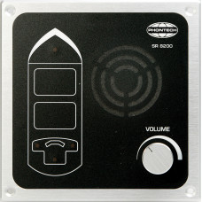 Jotron SR 8200