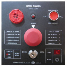 Navitron NT990 BNWAS
