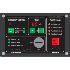 Uni-safe BW-800