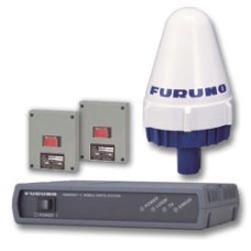 Furuno FELCOM 16