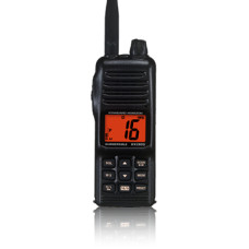 Standard Horizon HX280S