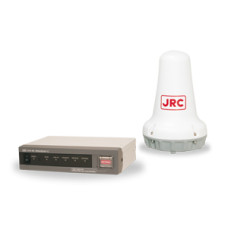 JRC JUE-85