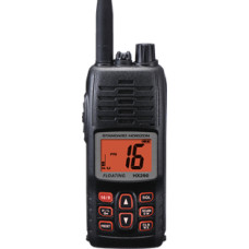 Standard Horizon HX290