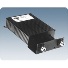 Полосовые фильтры ДЦВ диапазона PROCOM  BPF 70/3-150