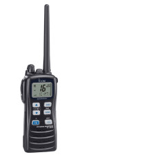 Icom IC-M72