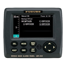 Furuno BR-500