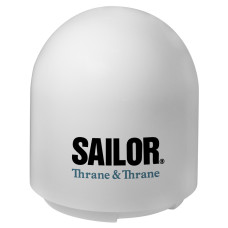 SAILOR 900 / 800 VSAT