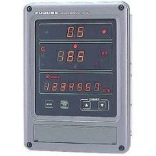 ДОПЛЕРОВСКИЙ ГИДРОАКУСТИЧЕСКИЙ ЛАГ, ТИП DS-60