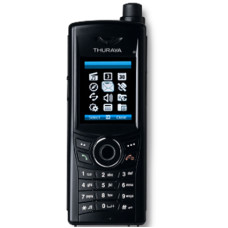Телефон со спутниковой и сотвой связью Thuraya XT-DUAL