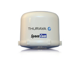 Морская антенна для Thuraya IP (D320)