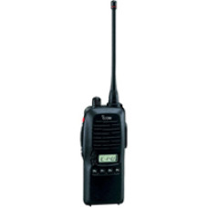 IC-F3GS - VHF