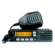 Icom Автомобильные/стационарные радиостанции профессионального назначения  IC-F5026H