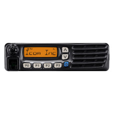 Icom Автомобильные/стационарные радиостанции профессионального назначения  IC-F6026H
