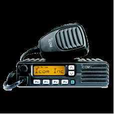 Icom Автомобильные/стационарные радиостанции профессионального назначения IC-F5026