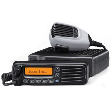 Icom Автомобильные/стационарные радиостанции профессионального назначения IC-F5061/F5061D, IC-F6061/F6061D, IC-F5063/F5063D, IC-F6063/F6063D