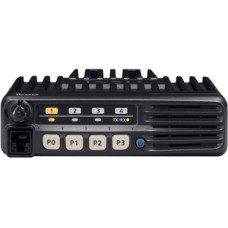 Icom Автомобильные/стационарные радиостанции профессионального назначения IC-F6013H