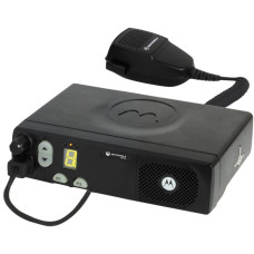 Motorola CM140 мобильная радиостанция