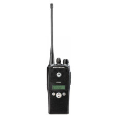 Motorola CP160 портативная радиостанция