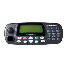 Motorola GM1280 мобильная радиостанция