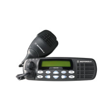 Motorola GM380 мобильная радиостанция