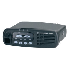 Motorola GM640 мобильная радиостанция