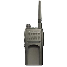 Motorola GP320 носимая радиостанция