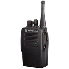 Motorola GP344R носимая радиостанция