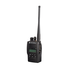Motorola GP666R носимая радиостанция