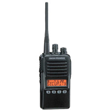 Vertex Standard VX-354 портативная радиостанция