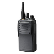 Vertex Standard VX-451 портативная радиостанция