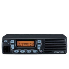 Автомобильная радиостанция Kenwood TK-7160M