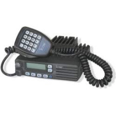 Автомобильные/стационарные радиостанции профессионального назначения IC-F210