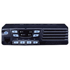 Мобильная радиостанция KENWOOD TK-7108 Conventional
