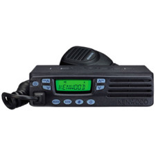Мобильная радиостанция KENWOOD ТК-8100 Conventional