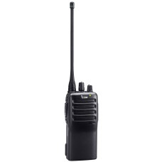 Носимые радиостанции IC-F26