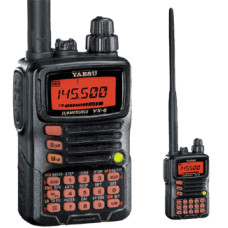Портативная  радиостанция Yaesu VX-6R