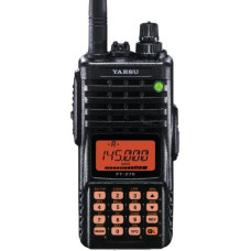 Портативная радиостанция Yaesu FT-270R