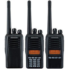 Kenwood Nexedge NX-220/320