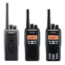 Kenwood Nexedge NX-300K3