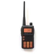 Kenwood TH F5 Turbo