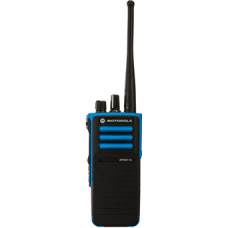 MotoTRBO DP4401EX