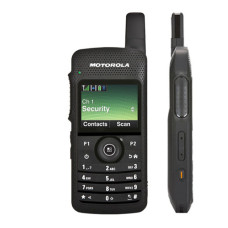 MotoTRBO SL 4010