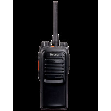 Носимые цифровые радиостанции DMR Hytera PD705, PD705G