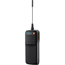 Носимые цифровые радиостанции DMR Hytera X1, X1e