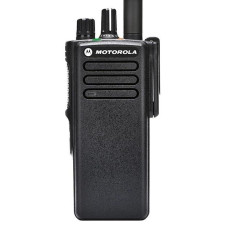 Портативная радиостанция MotoTRBO DP4400
