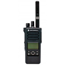 Портативная радиостанция MotoTRBO DP4601