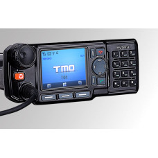 Радиостанции стандарта TETRA  МТ680