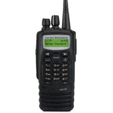 Радиостанция VXD-720  Vertex Standard