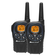 Midland LXT325