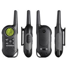 Motorola TLKR-T6
